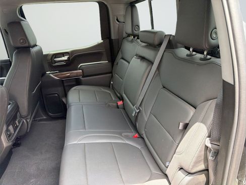 Used 2020 Chevrolet Silverado 1500 LT Trail Boss AWD/4WD image 31