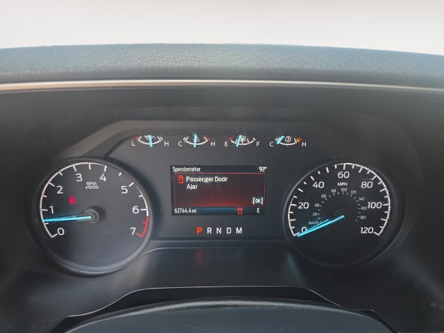 Used 2023 Ford F150 XL w/ STX Appearance Package RWD image 20
