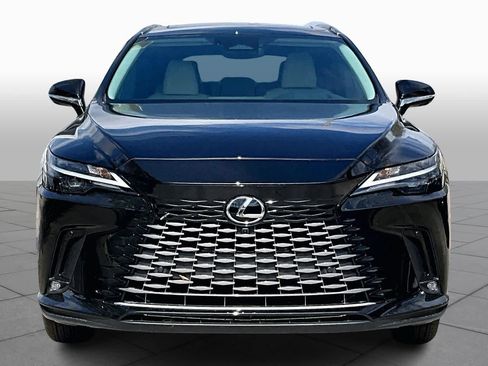 New 2026 Lexus RX 350 Premium Plus image 2