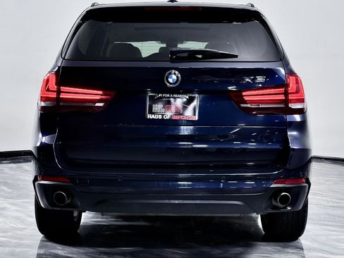 Used 2015 BMW X5 xDrive35i AWD/4WD image 8