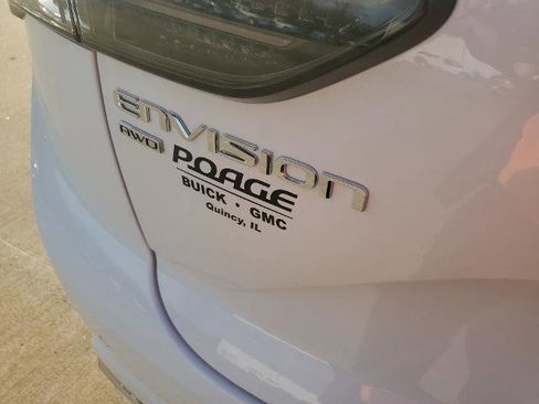 New 2026 Buick Envision Avenir image 39