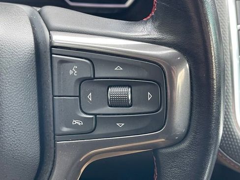 Used 2021 Chevrolet Suburban RST image 6