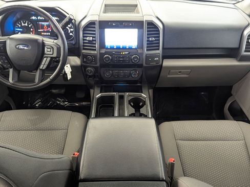 Certified 2019 Ford F150 XLT w/ Equipment Group 302A Luxury image 15