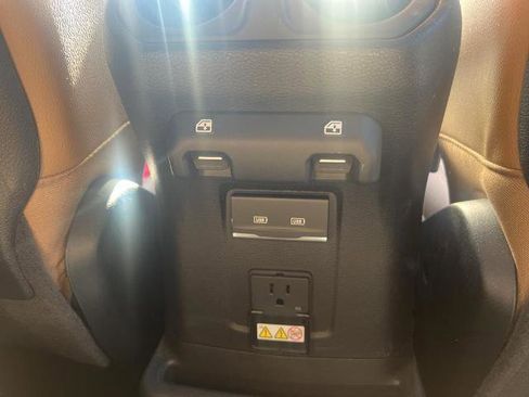 Used 2021 Jeep Wrangler Unlimited Rubicon image 43