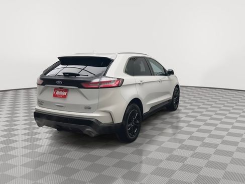 Used 2020 Ford Edge SEL w/ Convenience Package image 41