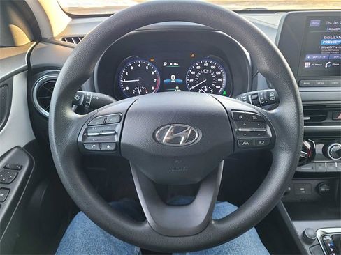Used 2022 Hyundai Kona SEL w/ Cargo Package image 25