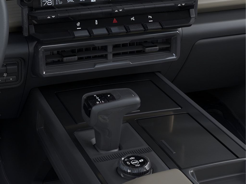 New 2026 GMC Hummer EV 4x4 Crew Cab image 17