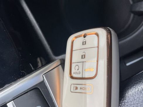 Used 2019 Honda Civic Sport image 33