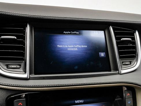 Used 2023 INFINITI QX55 Luxe w/ Cargo Package AWD/4WD image 32
