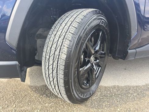 Certified 2024 Toyota RAV4 XLE image 32