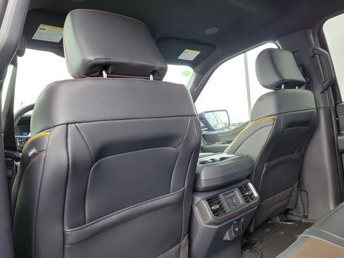 New 2025 Ford F150 Tremor w/ Equipment Group 402A High image 11