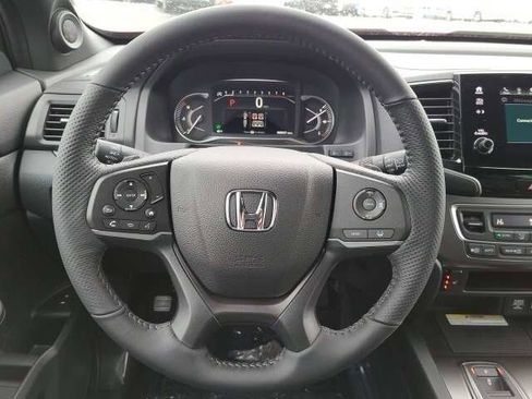 Used 2023 Honda Passport EX-L image 25