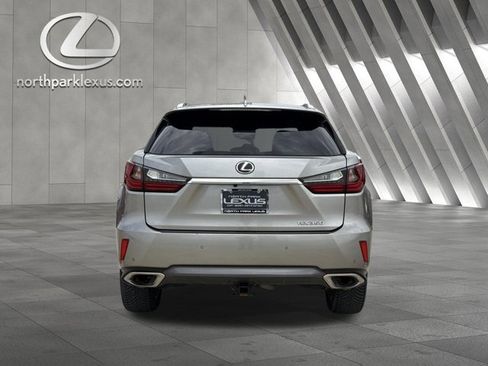 Used 2019 Lexus RX 350 FWD w/ Navigation Package image 7