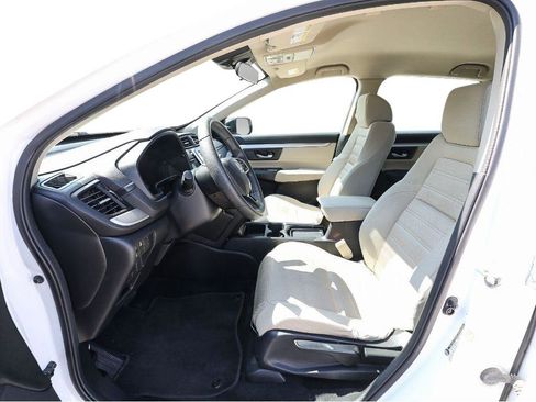 Used 2020 Honda CR-V LX image 12