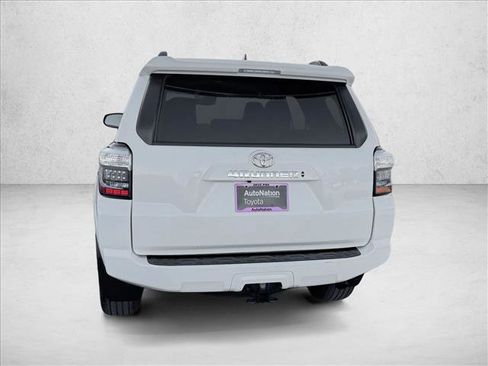 Used 2024 Toyota 4Runner SR5 Premium image 6