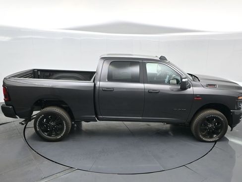 New 2026 RAM 2500 Big Horn image 50