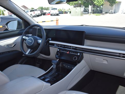 Used 2025 Hyundai Tucson SEL image 31