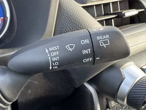 Certified 2024 Toyota RAV4 LE image 27