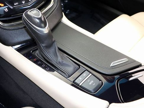 Used 2019 Cadillac CTS Luxury image 21