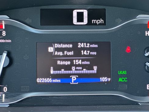 Certified 2023 Honda Ridgeline RTL-E image 25