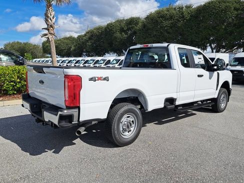 New 2026 Ford F250 XL w/ XL Driver Assist Package image 9