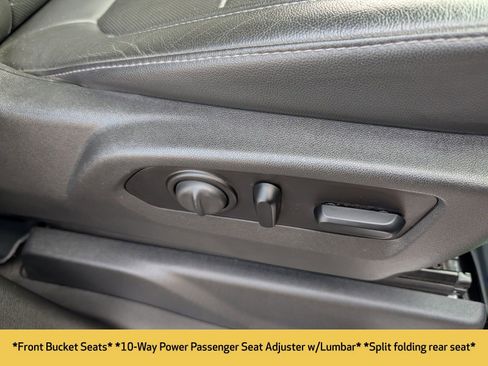 Used 2020 GMC Sierra 1500 SLT w/ SLT Premium Package image 29