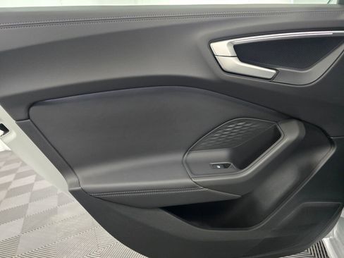 New 2025 Audi A5 2.0T Premium image 19