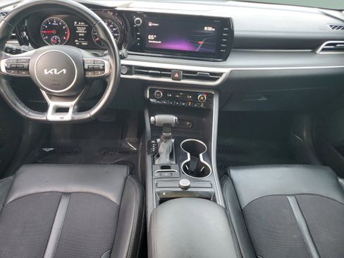 Used 2022 Kia K5 GT-Line w/ GT-Line FWD Premium Package image 11
