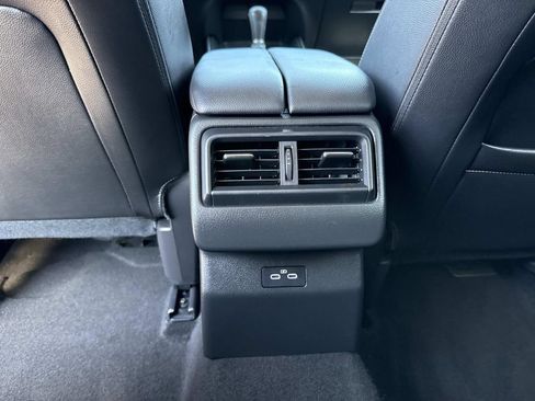 Used 2025 MAZDA CX-50 AWD 2.5 S w/ Select Package image 20