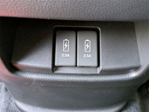 Used 2021 Honda CR-V EX image 17