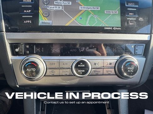 Used 2017 Subaru Outback 2.5i Touring image 24