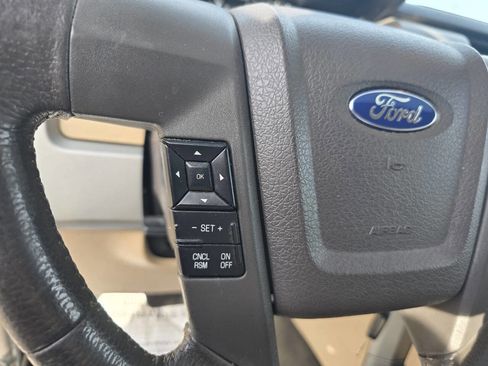 Used 2012 Ford F150 Lariat w/ Lariat Plus Pkg image 18