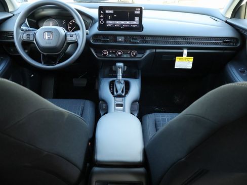 New 2026 Honda HR-V LX image 13