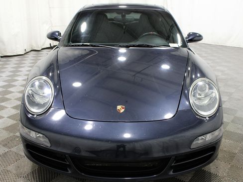 Used 2005 Porsche 911 Carrera image 33