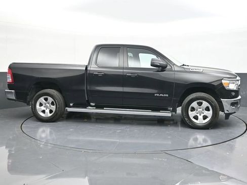 Used 2023 RAM 1500 Big Horn w/ Trailer Tow Group image 19