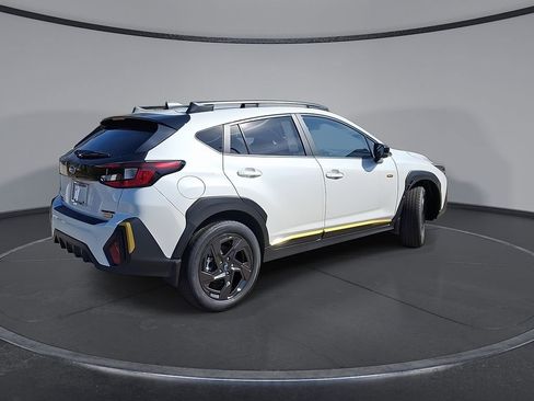 New 2026 Subaru Crosstrek 2.5i Sport image 8