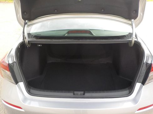 Used 2025 Honda Civic LX image 8