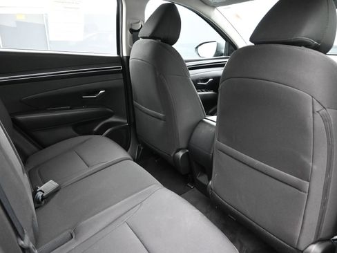 Certified 2023 Hyundai Tucson SE AWD/4WD image 23