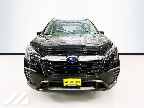 Used 2026 Subaru Ascent Limited AWD/4WD image 2
