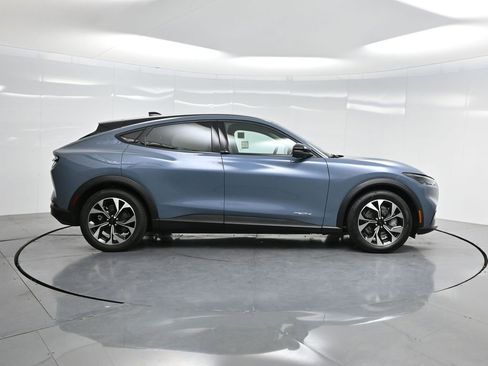 Used 2024 Ford Mustang Mach-E Select image 35