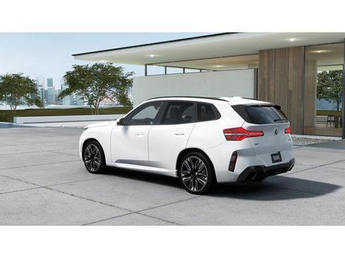 New 2026 BMW X3 xDrive30 w/ Premium Package image 2