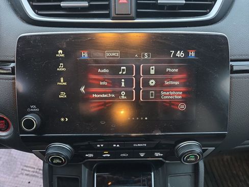 Used 2021 Honda CR-V EX image 27