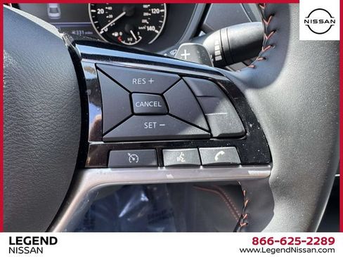 Used 2025 Nissan Altima 2.5 SR FWD image 24