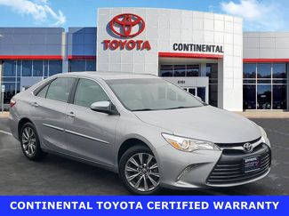 Used 2015 Toyota Camry XLE 360° Tour