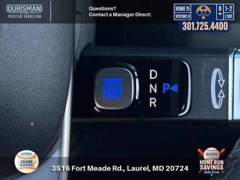 Certified 2026 Hyundai Palisade Calligraphy AWD/4WD image 27