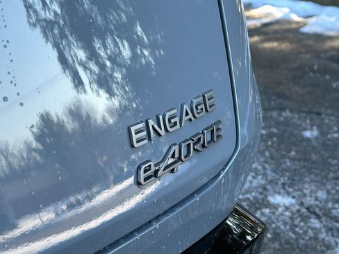 Certified 2024 Nissan Ariya AWD image 10