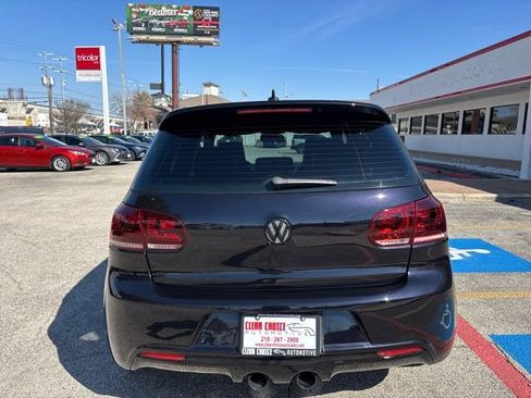 Used 2013 Volkswagen Golf R 4Motion image 6