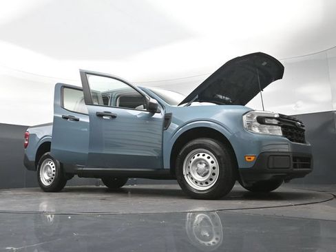 Used 2023 Ford Maverick XL FWD image 39