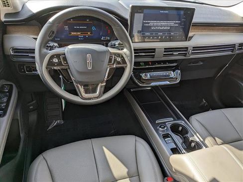 New 2024 Lincoln Corsair Grand Touring w/ Equipment Group 301A image 14