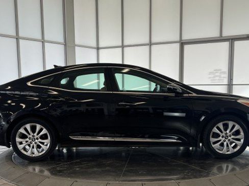 Used 2013 Hyundai Azera FWD image 8